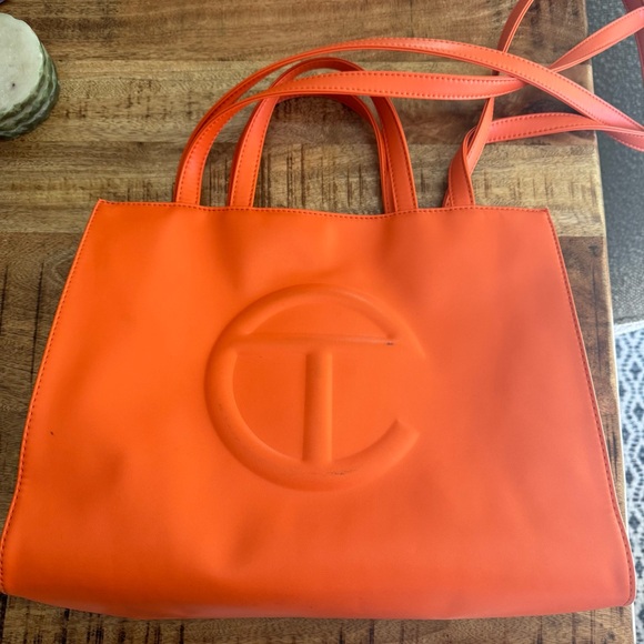 Telfar Medium Shopper